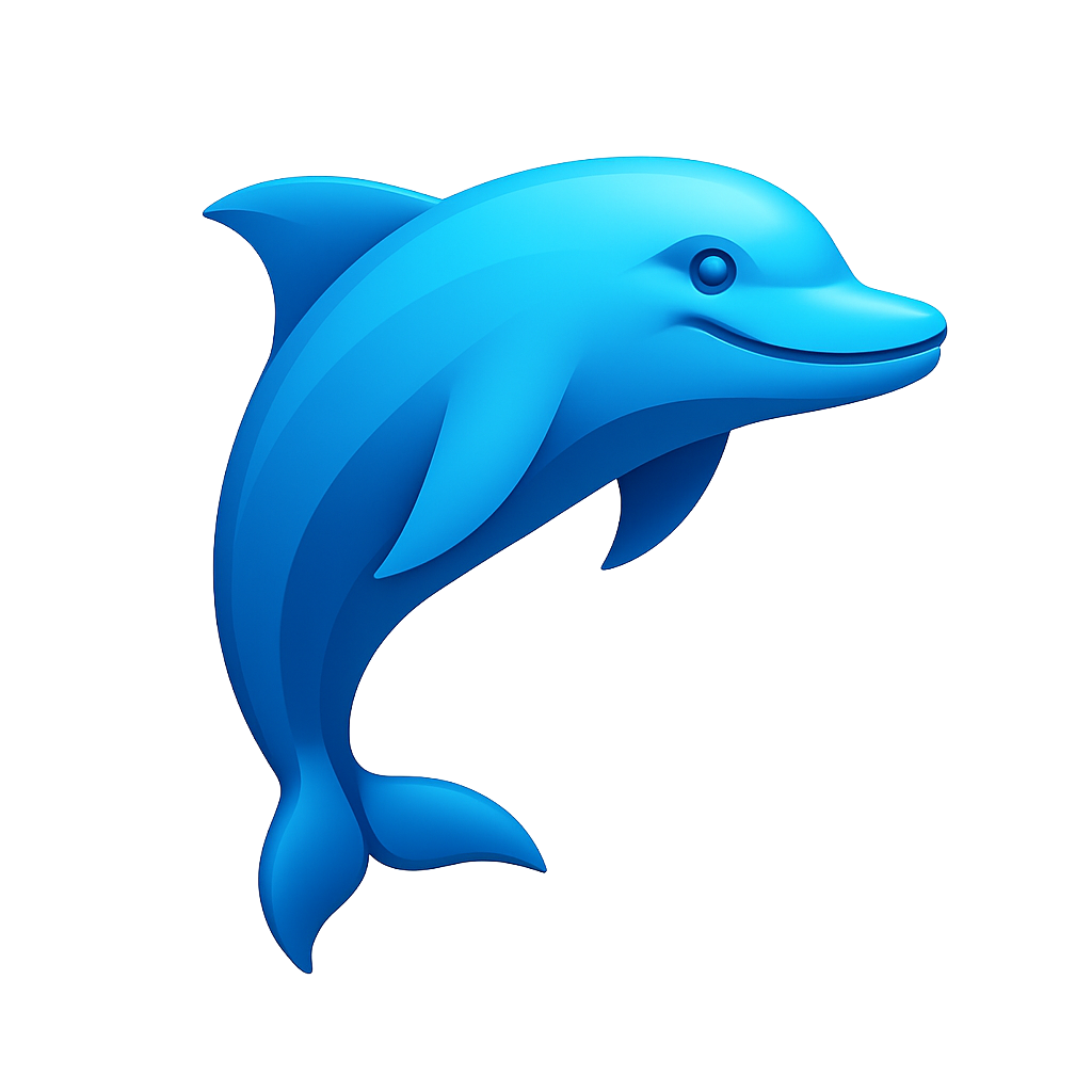 PhinLabs Dolphin